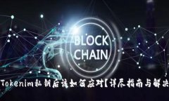丢失Tokenim私钥后该如何应