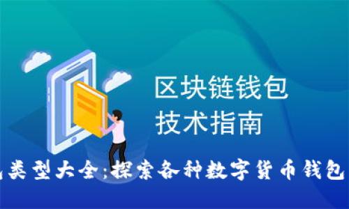 数字货币钱包类型大全：探索各种数字货币钱包的设计与功能