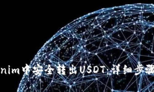 如何在Tokenim中安全转出USDT：详细步骤与注意事项