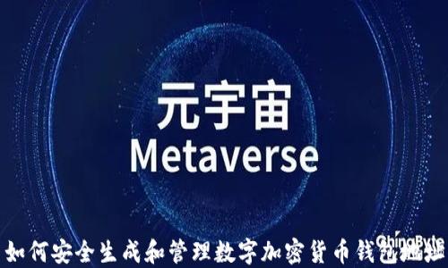 
如何安全生成和管理数字加密货币钱包地址