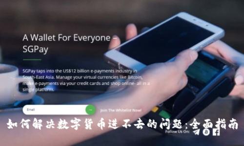 如何解决数字货币进不去的问题：全面指南