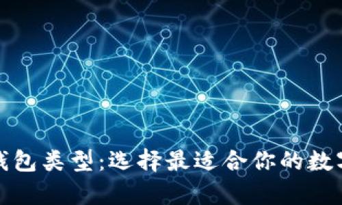 全面解析硬件钱包类型：选择最适合你的数字货币安全方案