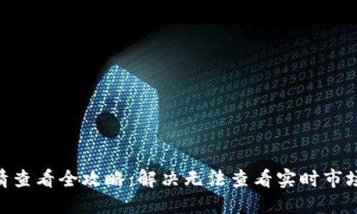 Tokenim行情查看全攻略：解决无法查看实时市场数据的难题