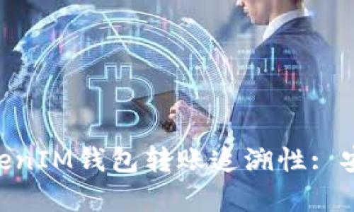 深入了解TokenTokenIM钱包转账追溯性: 安全性与隐私性分析