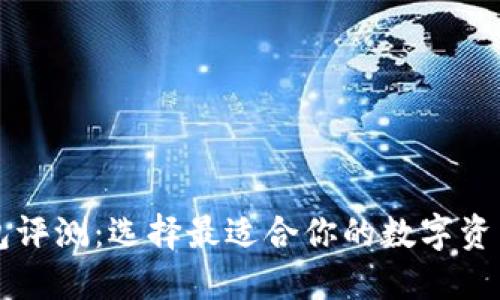 区块链钱包评测：选择最适合你的数字资产管理工具