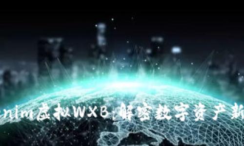 Tokenim虚拟WXB：解密数字资产新风口