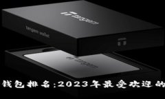 全球数字钱包排名：2023年