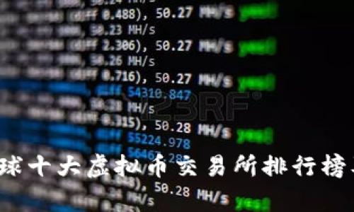 2023年全球十大虚拟币交易所排行榜及详细解析