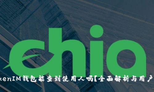 TokenTokenIM钱包能查到使用人吗？全面解析与用户隐私保护