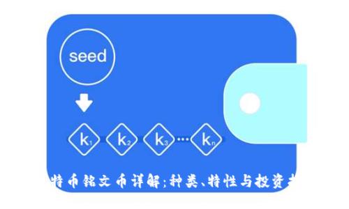 比特币铭文币详解：种类、特性与投资指南