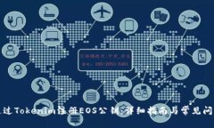 如何通过Tokenim注册EOS公钥