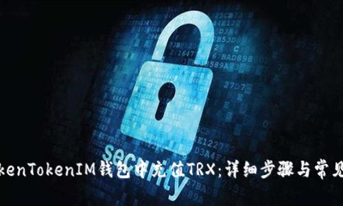 如何在TokenTokenIM钱包中充值TRX：详细步骤与常见问题解答
