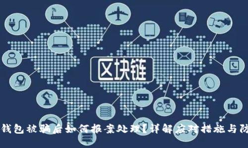 区块链钱包被骗后如何报案处理？详解应对措施与防范技巧
