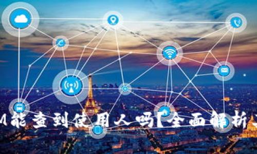 ### TokenIM能查到使用人吗？全面解析其隐私保护机制