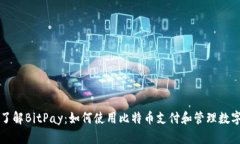 深入了解BitPay：如何使用