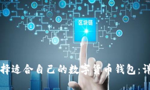 如何选择适合自己的数字货币钱包：详尽指南