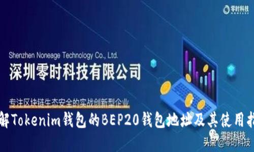 详解Tokenim钱包的BEP20钱包地址及其使用指南