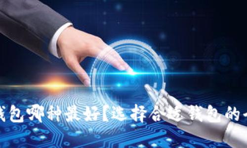 数字货币钱包哪种最好？选择合适钱包的全方位指南
