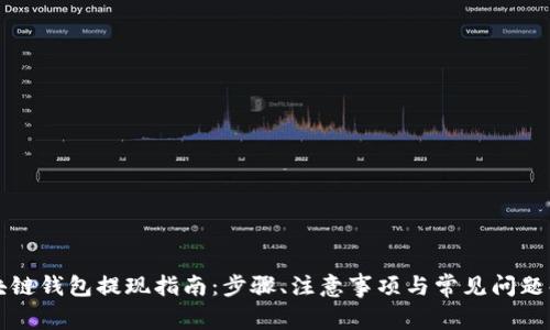 区块链钱包提现指南：步骤、注意事项与常见问题解答