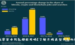 所有数字货币钱包都能用