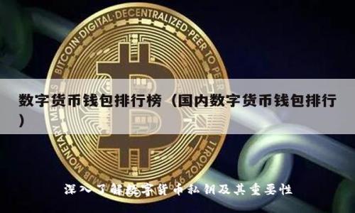 深入了解数字货币私钥及其重要性