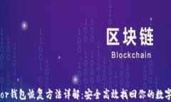 Trezor钱包恢复方法详解：