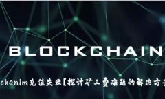 Tokenim充值失败？探讨矿工