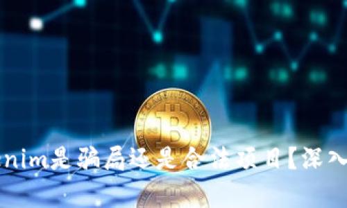 ### Tokenim是骗局还是合法项目？深入分析与评估