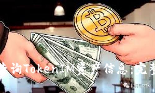 如何查询TokenIM资产信息：完整指南