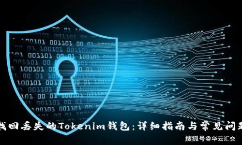 如何找回丢失的Tokenim钱包：详细指南与常见问题解答