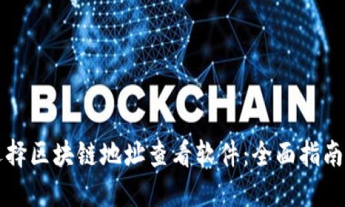如何选择区块链地址查看软件：全面指南与推荐
