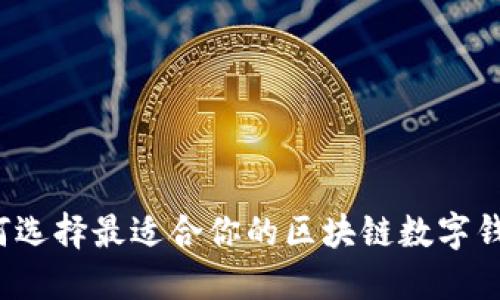 如何选择最适合你的区块链数字钱包？