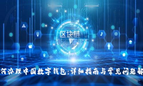 如何办理中国数字钱包：详细指南与常见问题解答