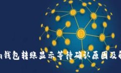 Tokenim钱包转账显示等待确