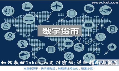 如何找回Tokenim支付密码：详细指南与解答
