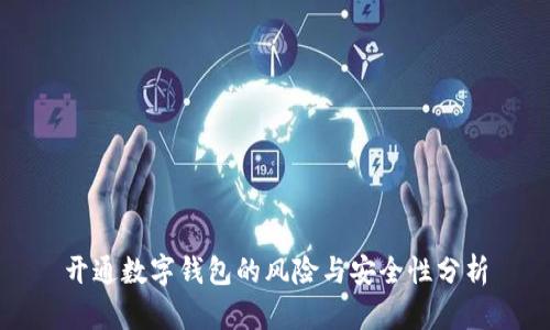 开通数字钱包的风险与安全性分析