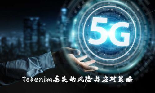 Tokenim丢失的风险与应对策略