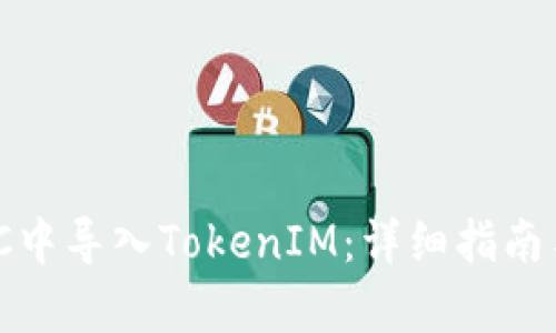 如何在MGC中导入TokenIM：详细指南与步骤解析