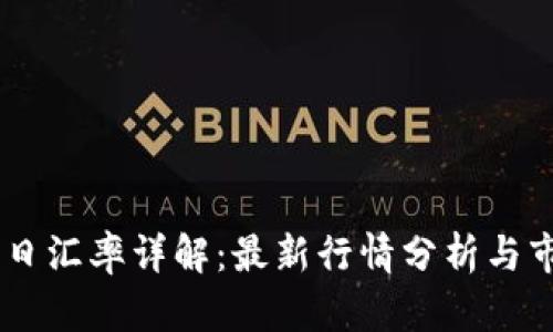 USDT当日汇率详解：最新行情分析与市场趋势