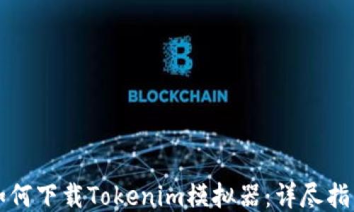 
如何下载Tokenim模拟器：详尽指南