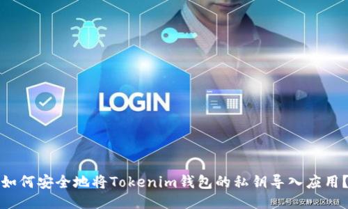 如何安全地将Tokenim钱包的私钥导入应用？