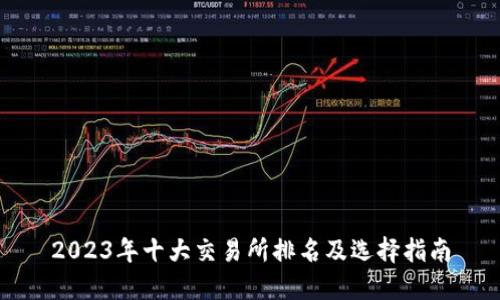 2023年十大交易所排名及选择指南