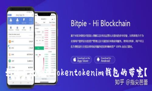 如何有效管理Tokentokenim钱包的带宽？