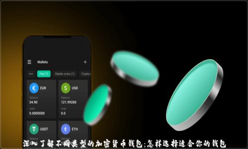 
深入了解不同类型的加密货币钱包：怎样选择适合你的钱包