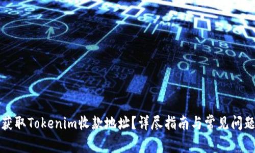 如何获取Tokenim收款地址？详尽指南与常见问题解答