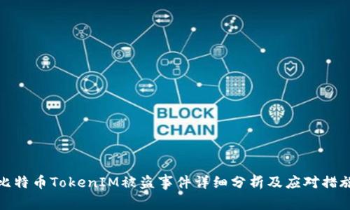 比特币TokenIM被盗事件详细分析及应对措施