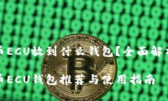 数字货币ECU放到什么钱包
