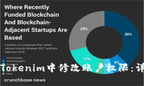 如何在Tokenim中修改账户权限：详细指南