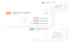 Tokenim 比特购钱包：加密资