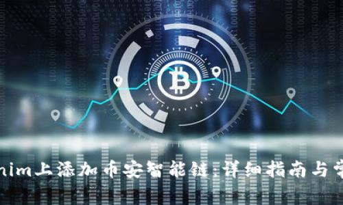 如何在Tokenim上添加币安智能链：详细指南与常见问题解答
